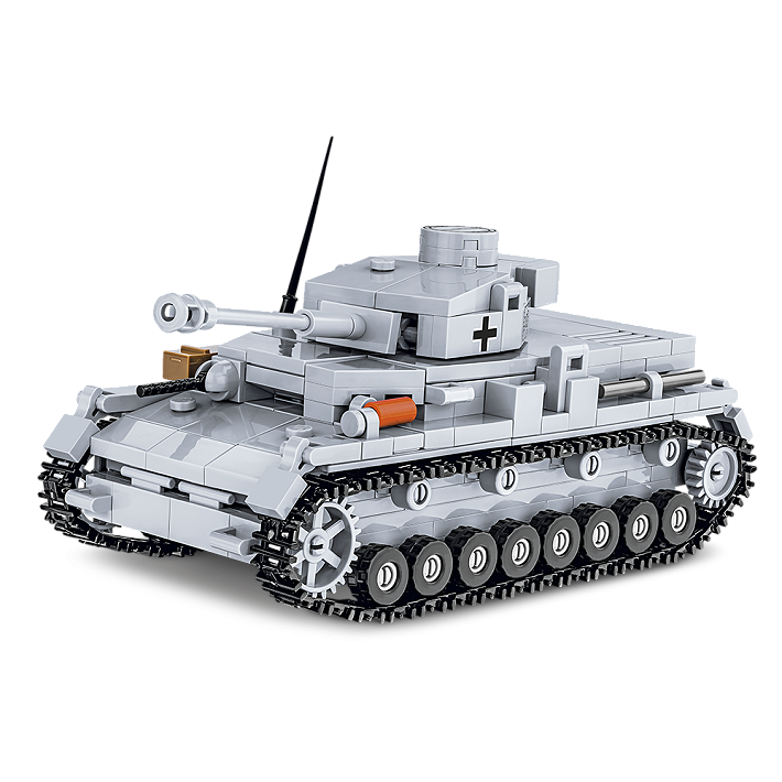 Panzer IV Ausf.G