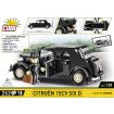 Citroen 15CV SIX D - fot. 8