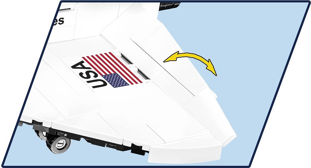 Space Shuttle Atlantis - fot. 4