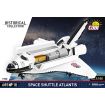 Space Shuttle Atlantis - fot. 2