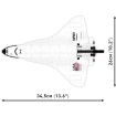 Space Shuttle Atlantis - fot. 8