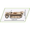 Sd.Kfz 10 Demag D7 - fot. 6