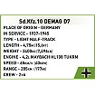 Sd.Kfz 10 Demag D7 - fot. 9