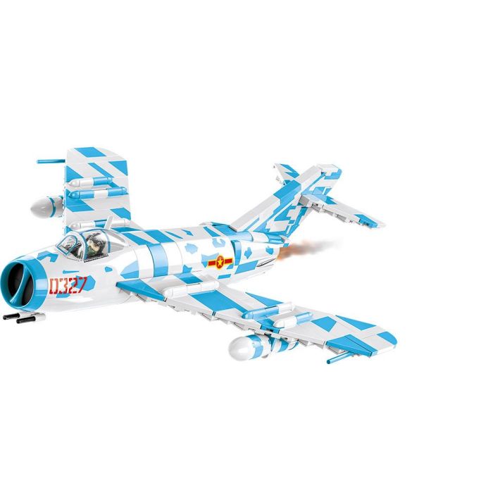 MiG-17 NATO Code "Fresco" - fot. 3