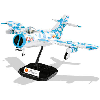 MiG-17 NATO Code "Fresco"