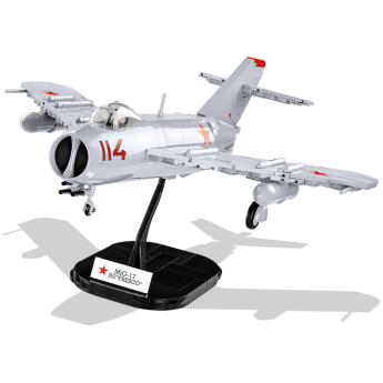 MiG-17 NATO Code "Fresco"