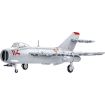 MiG-17 NATO Code "Fresco" - fot. 3