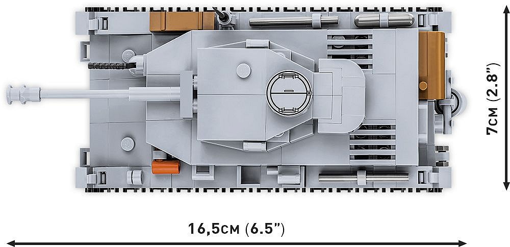 Panzer IV Ausf.G - fot. 6