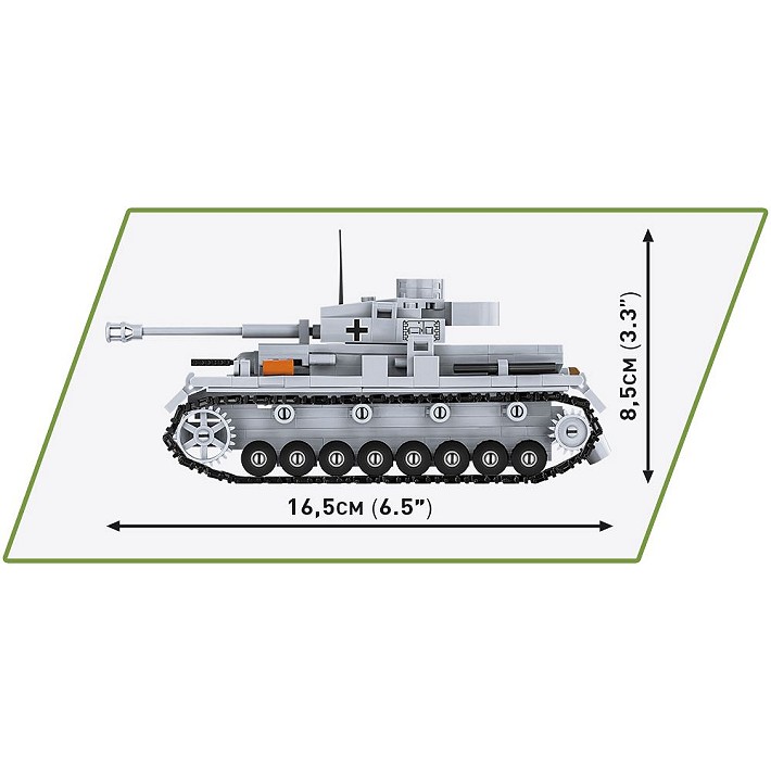 Panzer IV Ausf.G - fot. 7