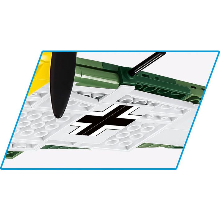 Junkers Ju 88 - Edycja Limitowana - fot. 9