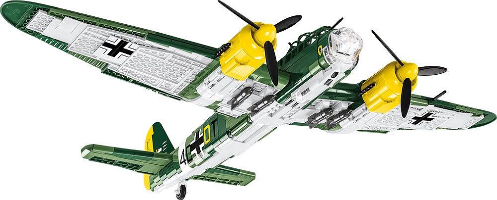 Junkers Ju 88 - Edycja Limitowana - fot. 7