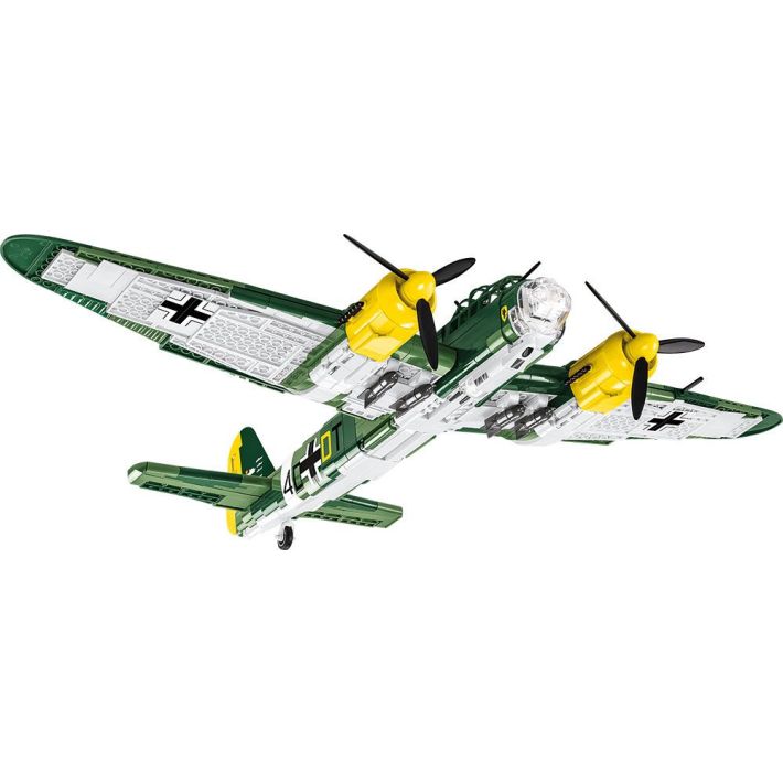 Junkers Ju 88 - Edycja Limitowana - fot. 7