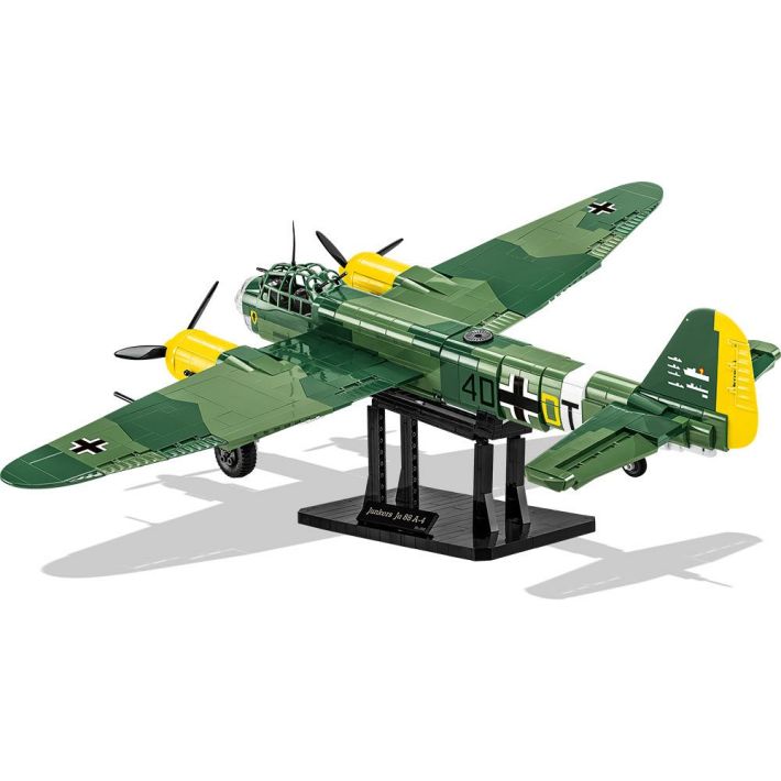 Junkers Ju 88 - Edycja Limitowana - fot. 5