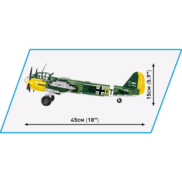 Junkers Ju 88 - Edycja Limitowana - fot. 15