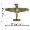 Hawker Hurricane Mk.I - fot. 8