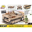 Sd.Kfz 10 Demag D7 - fot. 4