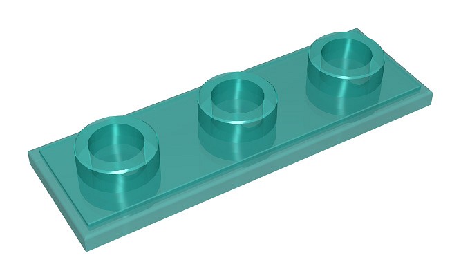 1x3  klocek wkładka - fot. 13