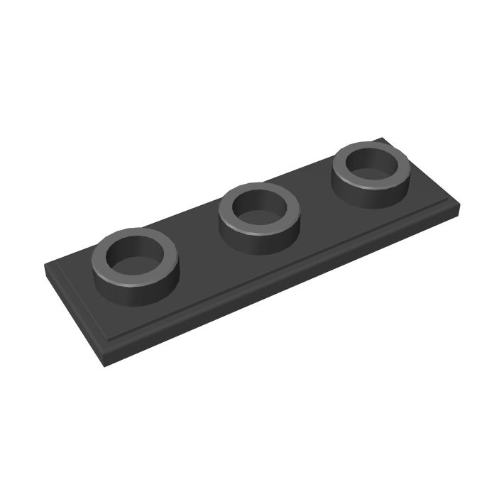 1x3  klocek wkładka - fot. 4