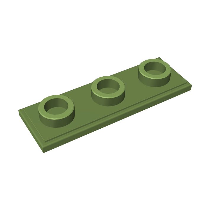 1x3  klocek wkładka - fot. 5