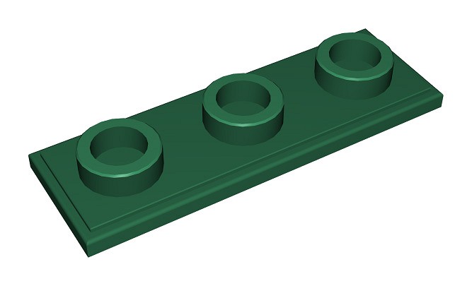 1x3  klocek wkładka - fot. 14