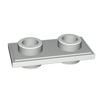 1x2 insert duo