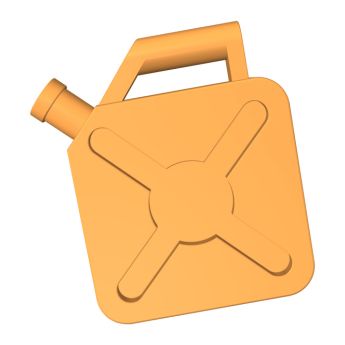 Kanister