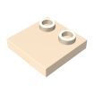 2x2 1/3 z dwoma wypustami z boku - fot. 3