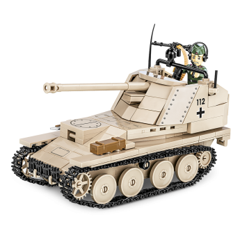 Marder III Ausf.M  (Sd.Kfz.138)