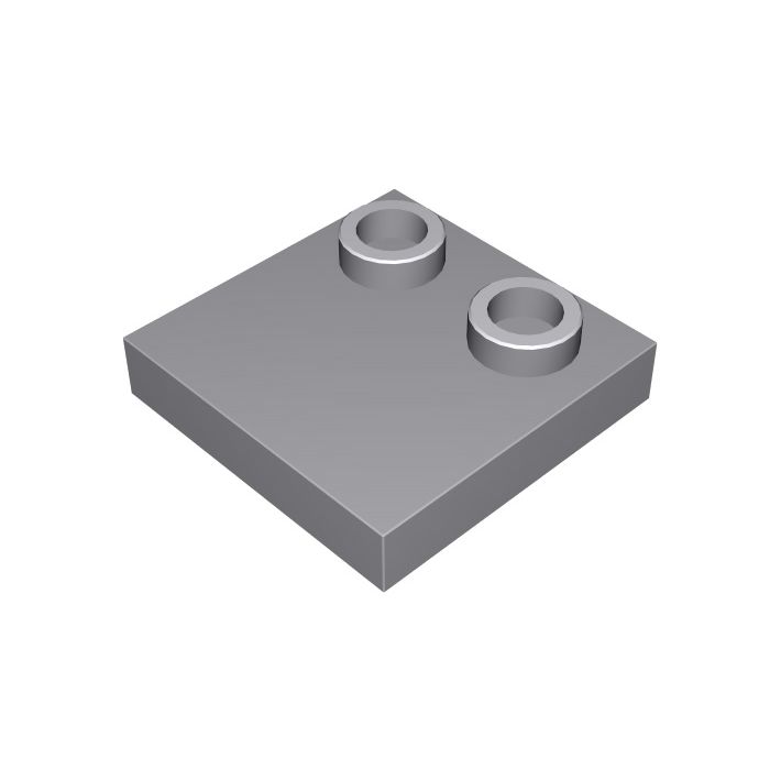 2x2 1/3 z dwoma wypustami z boku - fot. 4