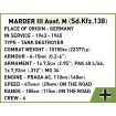 Marder III Ausf.M  (Sd.Kfz.138) - fot. 6