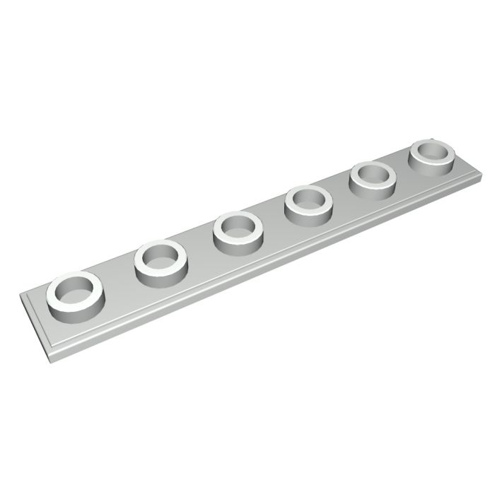 1x6 klocek wkładka - fot. 7