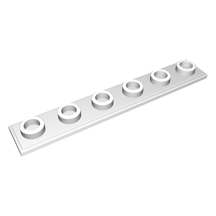 1x6 klocek wkładka - fot. 3
