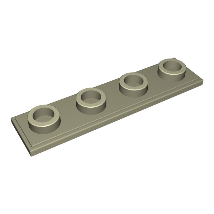 1x4 klocek wkładka - fot. 10