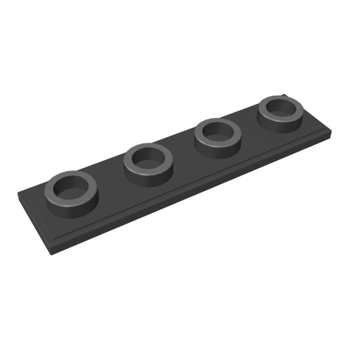 1x4 klocek wkładka - fot. 5