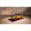 Opel Manta A 1970 - Executive Edition - fot. 15