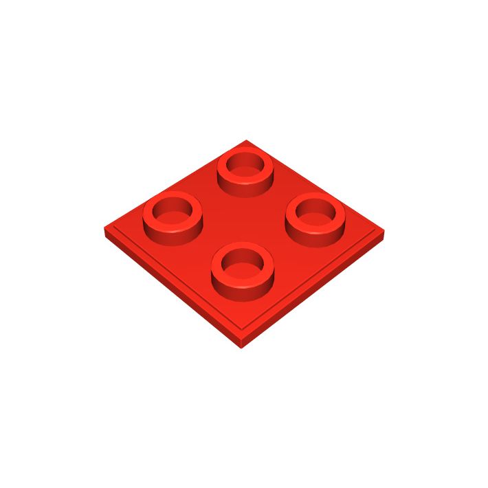 2x2 klocek wkładka - fot. 15