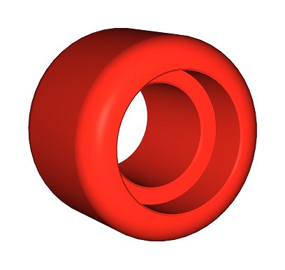 Koło mini - fot. 9