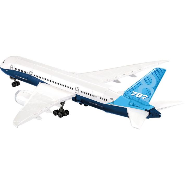 Boeing 787 Dreamliner - fot. 2