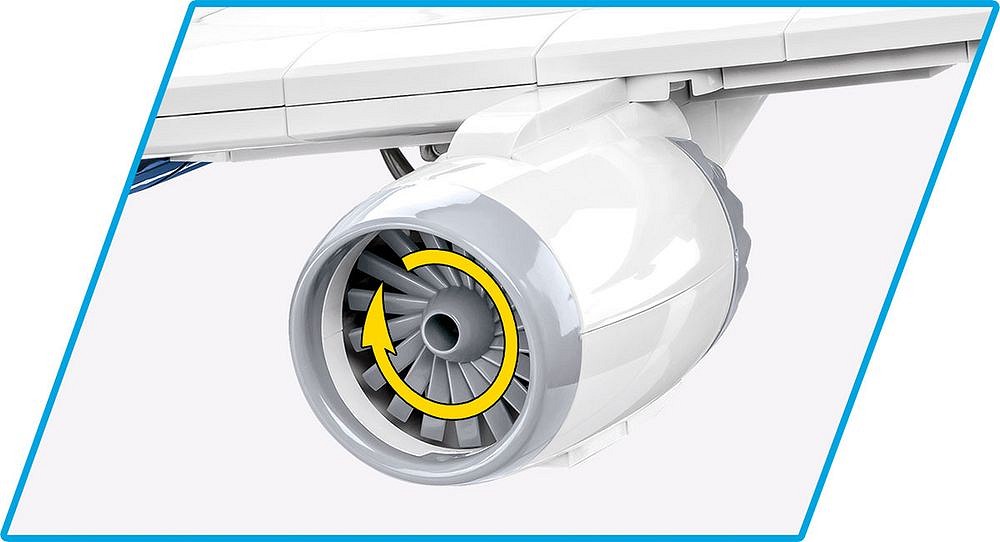 Boeing 787 Dreamliner - fot. 5