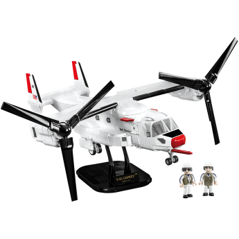 Bell-Boeing V-22 Osprey  First Flight Edition