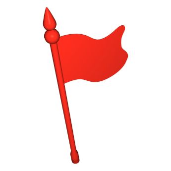 Flagge