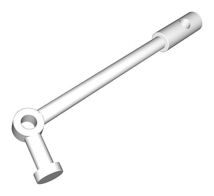 Dyszel - fot. 3