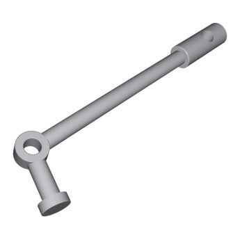 Deichsel