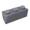 1x3 klocek wyszczerbiony - fot. 7
