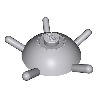 Seemine, top and base
