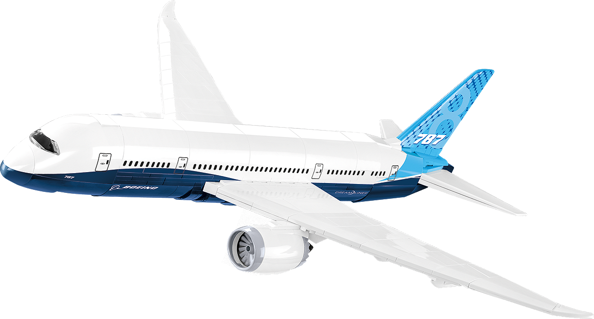 Boeing 787 Dreamliner