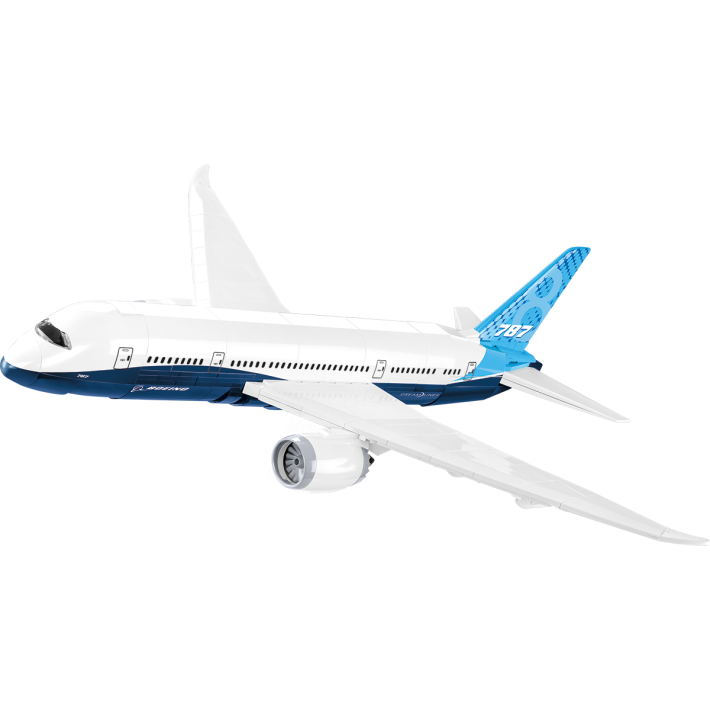Boeing 787 Dreamliner