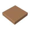 2x2 1/3 z nitami - fot. 8