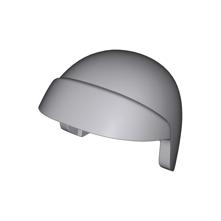 Kask policyjny - fot. 5