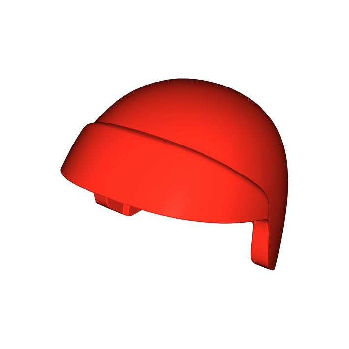 Kask policyjny - fot. 4